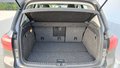 View of boot / luggage space