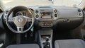 View of dashboard