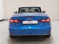 Rear view