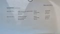 Attestation d'entretien