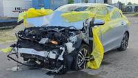 Mercedes-Benz B 180 CGI DCT "Progressive"