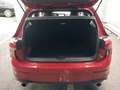 View of boot / luggage space