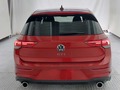 Rear view