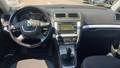 View of dashboard