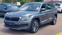 Skoda Kodiaq 2,0 TDI DSG 4x4" "Tour"