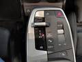 View of centre console