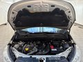 View of engine compartment
