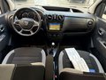 View of dashboard