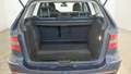 View of boot / luggage space