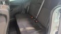 View of rear seat