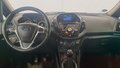 View of dashboard