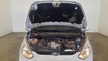 View of engine compartment