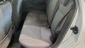 View of rear seat