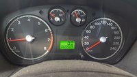 Вид на приборную панель
