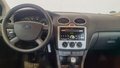 View of dashboard