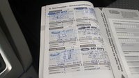 Документ о выполнении сервиса