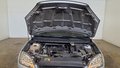 View of engine compartment