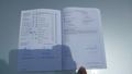 Документ о выполнении сервиса