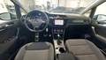 View of dashboard