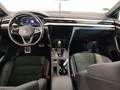 View of dashboard