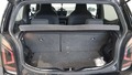 View of boot / luggage space