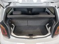 View of boot / luggage space