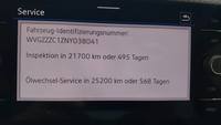 Статус автомобиля
