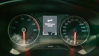 Статус автомобиля