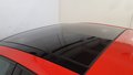 View of sunroof / panoramic roof