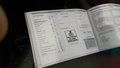 Документ о выполнении сервиса