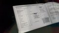 Документ о выполнении сервиса