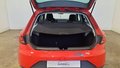 View of boot / luggage space