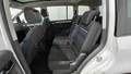 View of rear seat