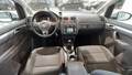 View of dashboard