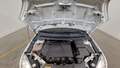 View of engine compartment