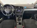 View of dashboard