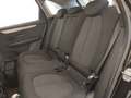 View of rear seat