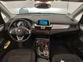 View of dashboard