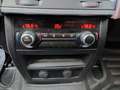 View of rear climate control switch