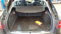View of boot / luggage space
