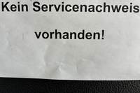 Servisna knjižica