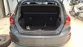 View of boot / luggage space