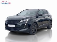 Peugeot 3008 GT 1,5 Blue-HDI Automatik