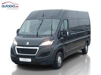 Peugeot Boxer Kasten Hochraum 2,2 Blue-HDI
