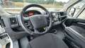 View of dashboard