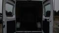View of boot / luggage space