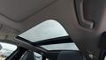 View of sunroof / panoramic roof