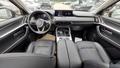 View of dashboard