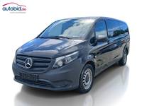 Mercedes-Benz Vito Tourer 116 CDI extralang Automatik GTronic "PRO"
