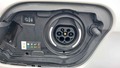 View of fittings for electric vehicle